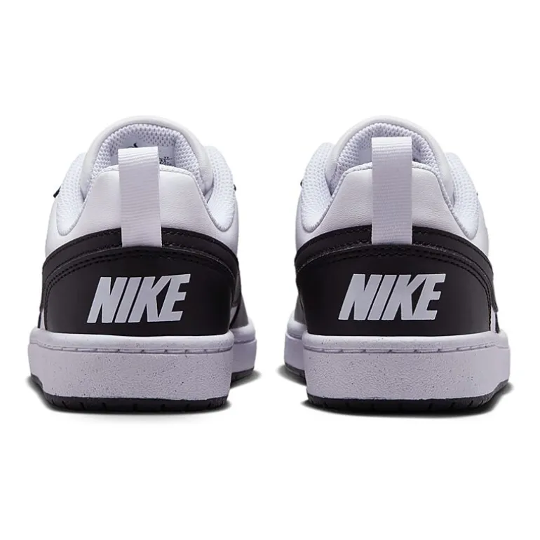 Nike Court Borough Low Big Kid Unisex Sneakers