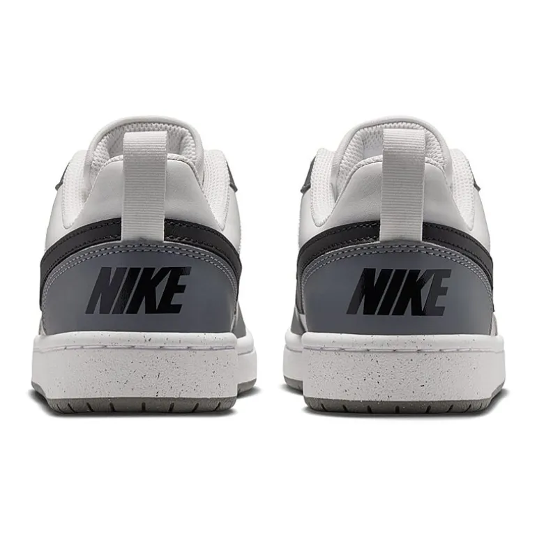 Nike Court Borough Low Big Kid Unisex Sneakers