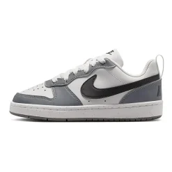 Nike Court Borough Low Big Kid Unisex Sneakers