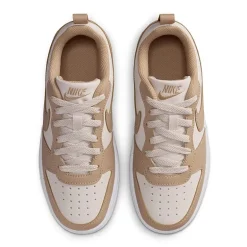 Nike Court Borough Low Big Kid Girls Sneakers