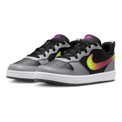 Nike Court Borough Low Big Kid Unisex Sneakers