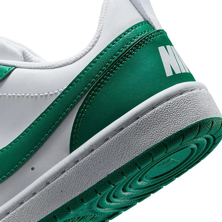 Nike Court Borough Low Big Kid Unisex Sneakers