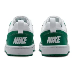 Nike Court Borough Low Big Kid Unisex Sneakers
