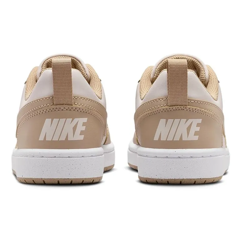 Nike Court Borough Low Big Kid Unisex Sneakers