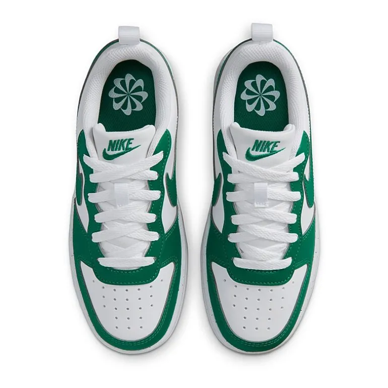 Nike Court Borough Low Big Kid Unisex Sneakers