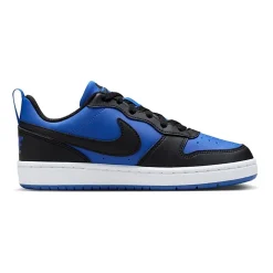 Nike Court Borough Low Big Kid Boys Sneakers