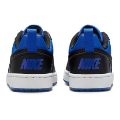 Nike Court Borough Low Big Kid Boys Sneakers