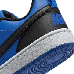Nike Court Borough Low Big Kid Boys Sneakers