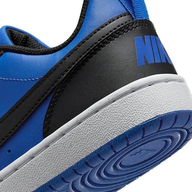 Nike Court Borough Low Big Kid Boys Sneakers