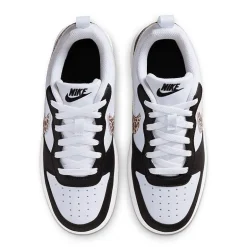 Nike Court Borough Low Big Kid Girls Sneakers