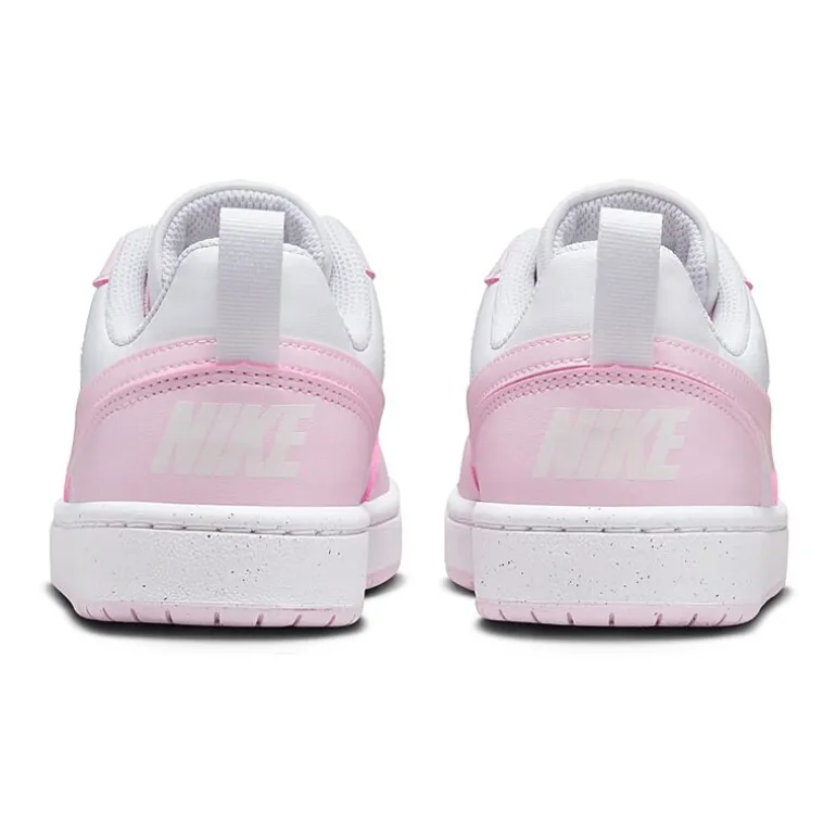 Nike Court Borough Low Big Kid Girls Sneakers