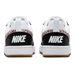 Nike Court Borough Low Big Kid Girls Sneakers