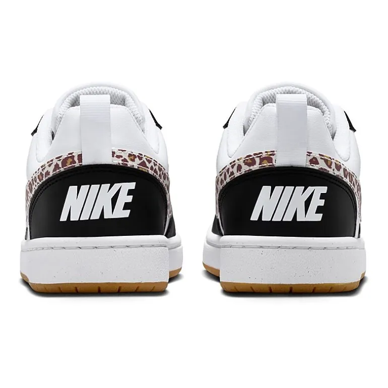 Nike Court Borough Low Big Kid Girls Sneakers