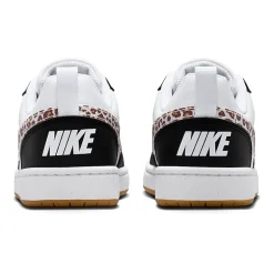 Nike Court Borough Low Big Kid Girls Sneakers