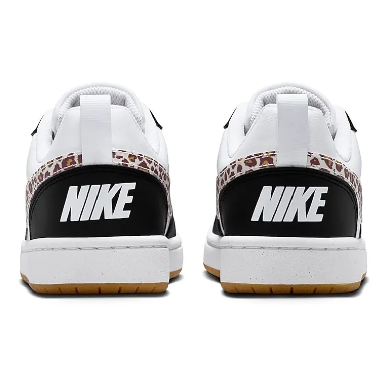 Nike Court Borough Low Big Kid Girls Sneakers