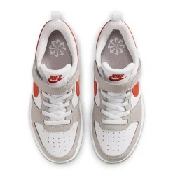 Nike Court Borough Low Essential Little Kid Boys Sneakers