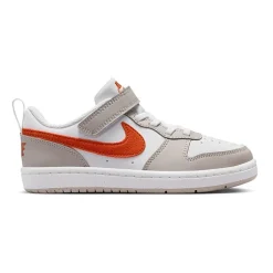Nike Court Borough Low Essential Little Kid Boys Sneakers