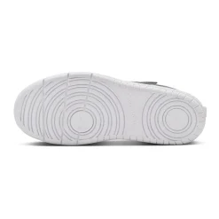 Nike Court Borough Low Little Kid Girls Sneakers