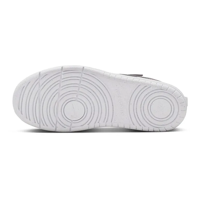 Nike Court Borough Low Little Kid Girls Sneakers