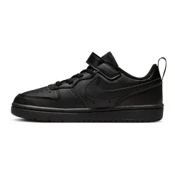 Nike Court Borough Low Little Kid Unisex Sneakers