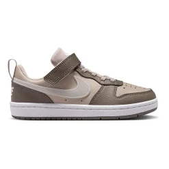 Nike Court Borough Low Little Kid Unisex Sneakers