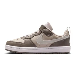 Nike Court Borough Low Little Kid Unisex Sneakers
