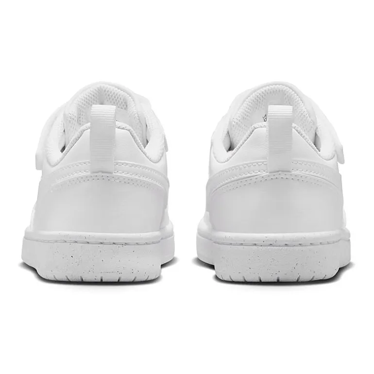 Nike Court Borough Low Little Kid Unisex Sneakers