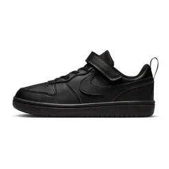 Nike Court Borough Low Little Kid Unisex Sneakers