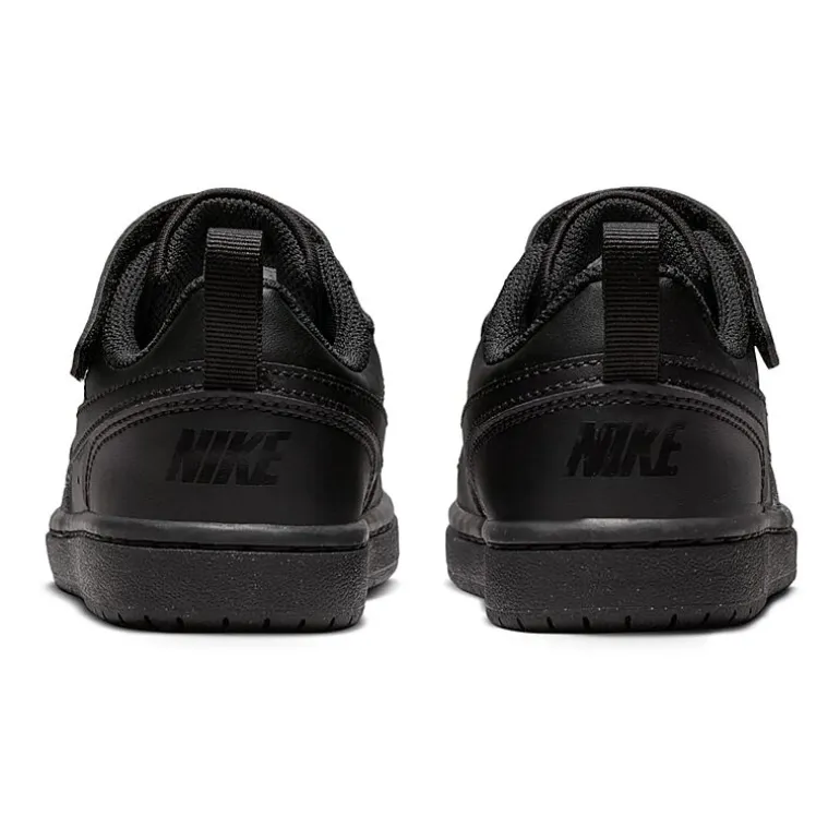 Nike Court Borough Low Little Kid Unisex Sneakers
