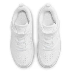 Nike Court Borough Low Little Kid Unisex Sneakers
