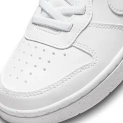 Nike Court Borough Low Little Kid Unisex Sneakers