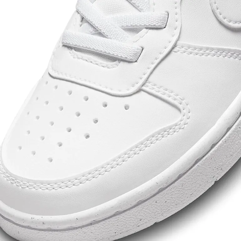 Nike Court Borough Low Little Kid Unisex Sneakers