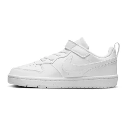 Nike Court Borough Low Little Kid Unisex Sneakers