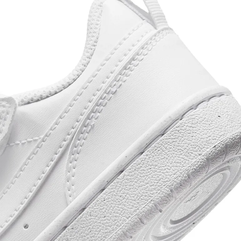 Nike Court Borough Low Little Kid Unisex Sneakers