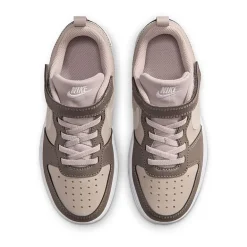 Nike Court Borough Low Little Kid Unisex Sneakers