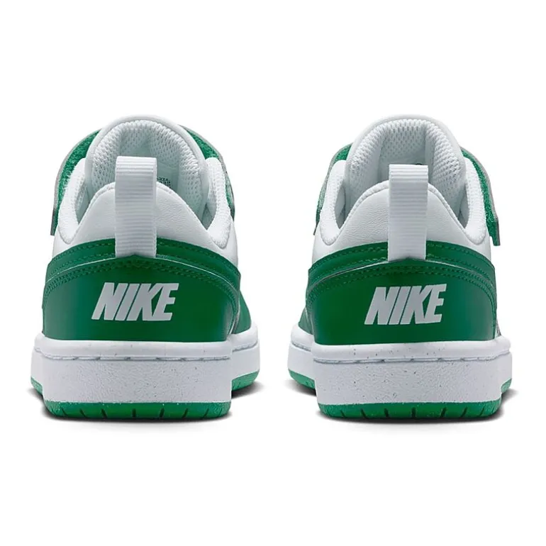 Nike Court Borough Low Little Kid Unisex Sneakers