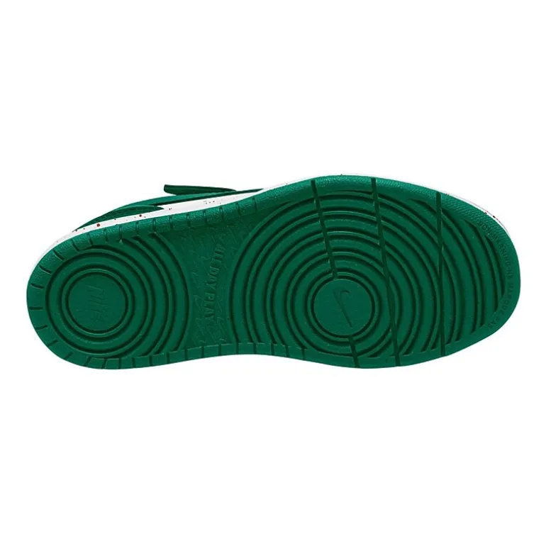 Nike Court Borough Low Little Kid Unisex Sneakers