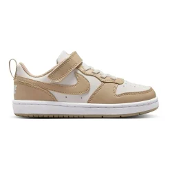 Nike Court Borough Low Little Kid Unisex Sneakers