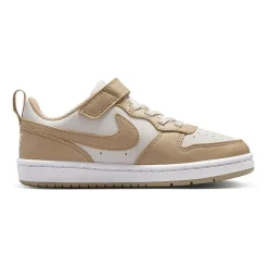 Nike Court Borough Low Little Kid Unisex Sneakers