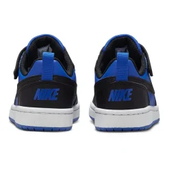 Nike Court Borough Low Little Kid Unisex Sneakers