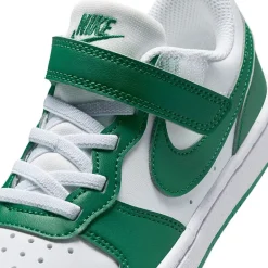 Nike Court Borough Low Little Kid Unisex Sneakers