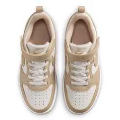 Nike Court Borough Low Little Kid Unisex Sneakers