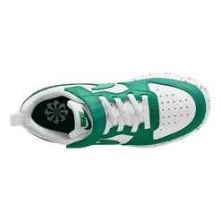 Nike Court Borough Low Little Kid Unisex Sneakers