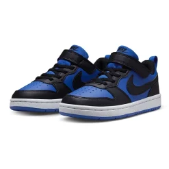 Nike Court Borough Low Little Kid Unisex Sneakers