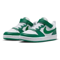 Nike Court Borough Low Little Kid Unisex Sneakers