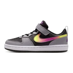 Nike Court Borough Low Little Kid Unisex Sneakers
