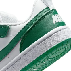 Nike Court Borough Low Little Kid Unisex Sneakers