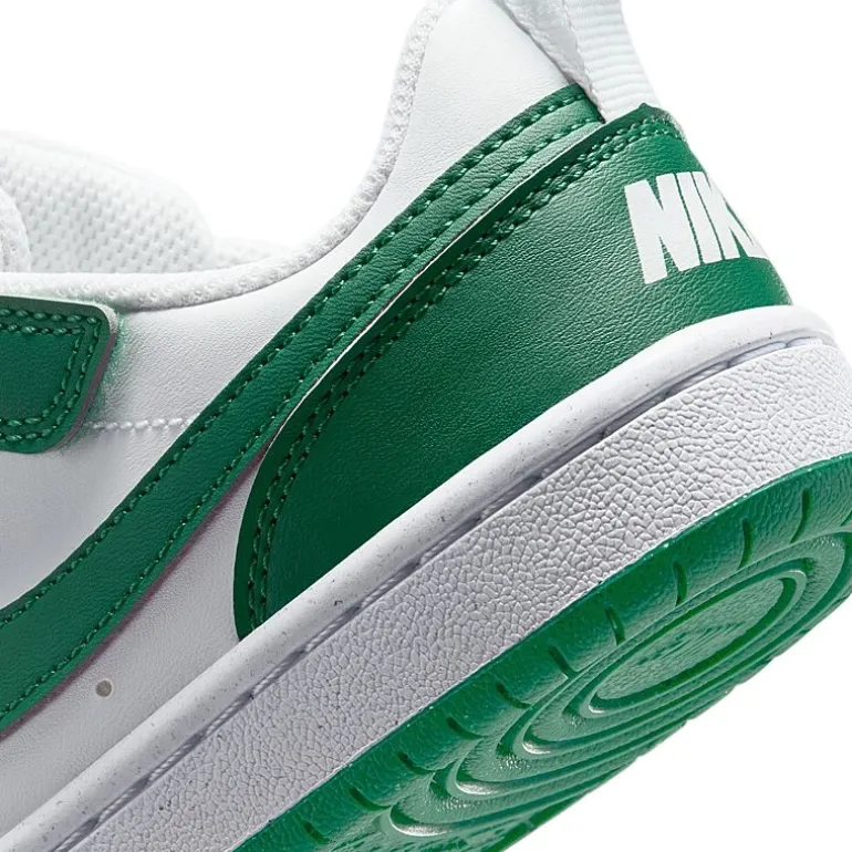 Nike Court Borough Low Little Kid Unisex Sneakers