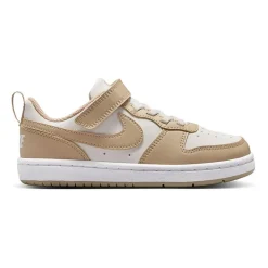 Nike Court Borough Low Little Kid Unisex Sneakers