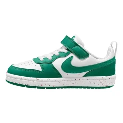 Nike Court Borough Low Little Kid Unisex Sneakers
